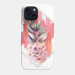 Morning nature Phone Case