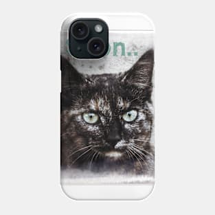 Soon.. Phone Case