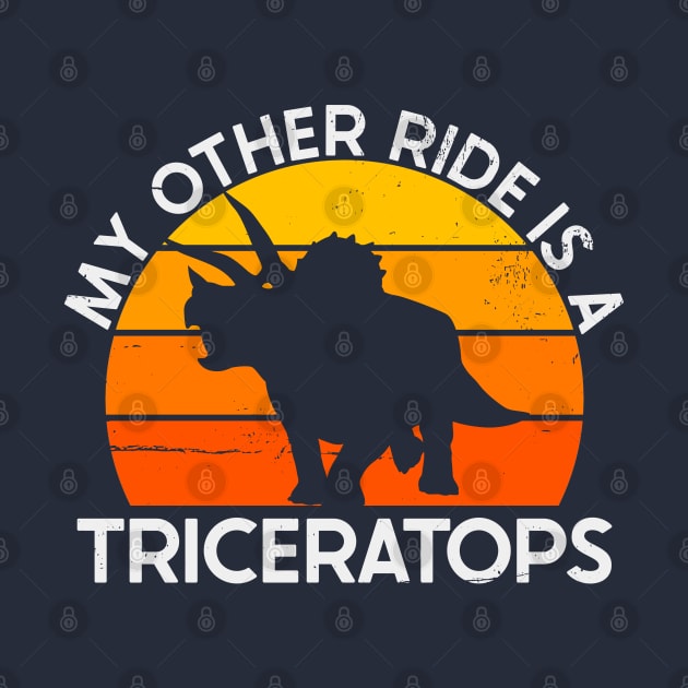 Other Tricera by nickbeta