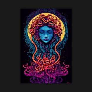 Medusa T-Shirt