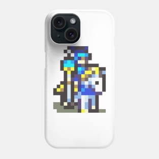 Valkyrie Sprite Phone Case