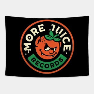 more juice records Tapestry