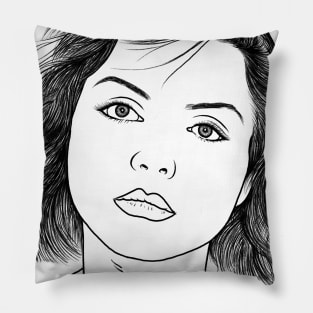 Debbie Pillow