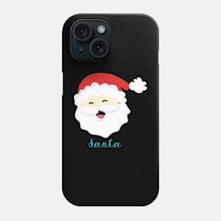 Santa Claus Phone Case