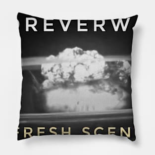 ForeverWar 2 Pillow