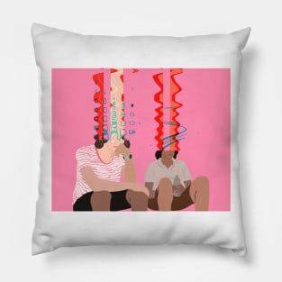 Dreaming Pillow