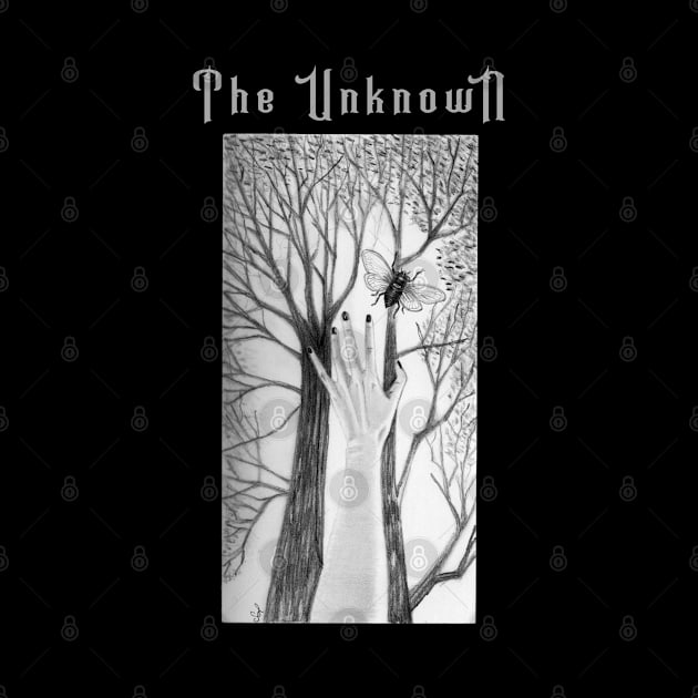 The Unknown 2 by SolDaathStore