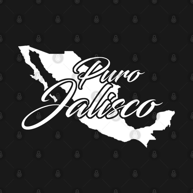 Puro Jalisco by Mi Bonita Designs