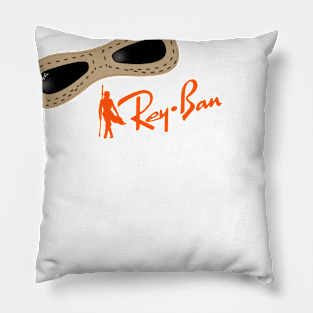 Rey-Ban Pillow