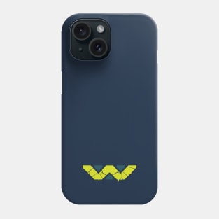 Building Better Worlds Phone Case