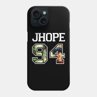 BTS army Phone Case