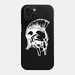 Warrior Phone Case