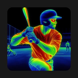 Thermal Image - Sport #50 T-Shirt