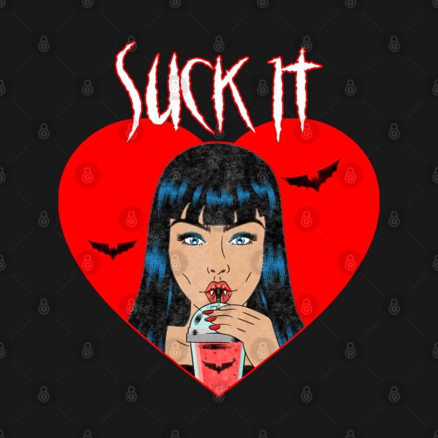 Suck It by Ghoulverse