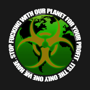 Our Planet T-Shirt