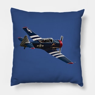 Harvard SK 16 Pillow