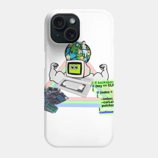 CoCo Strong Phone Case