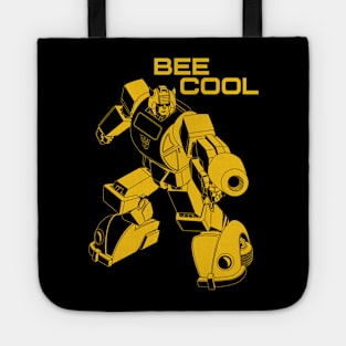 BEE COOL Tote