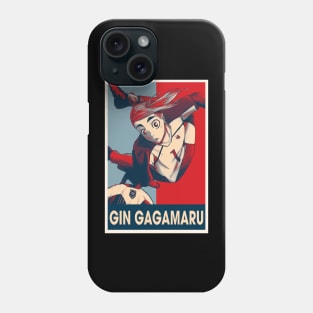 Graphic Picture Anime Characters Mens Funny Phone Case