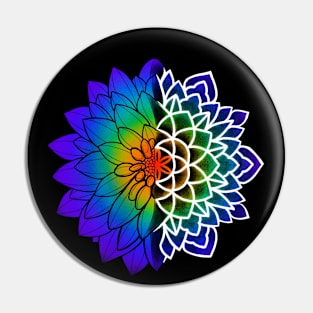 Pride Pin