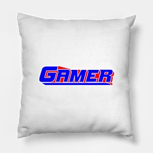 GAMER Pillow