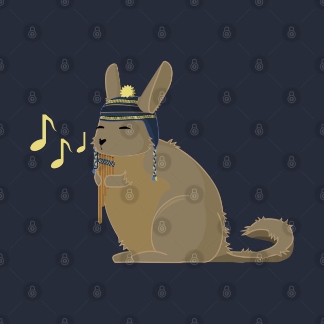 Viscacha Music (Yellow Notes) by Dirgu