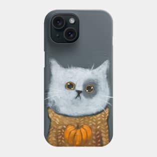 Sweater Weather 3 Phone Case