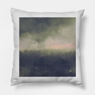 London Pillow