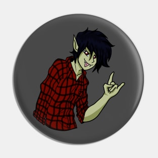 Rock and Roll Marshall Lee Pin