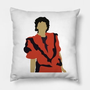 Thriller Pillow