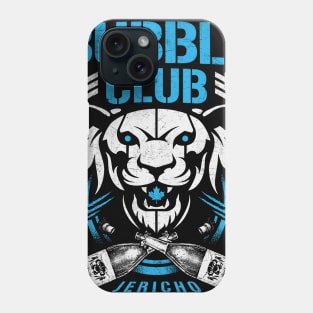 Alpha Bubbly Phone Case