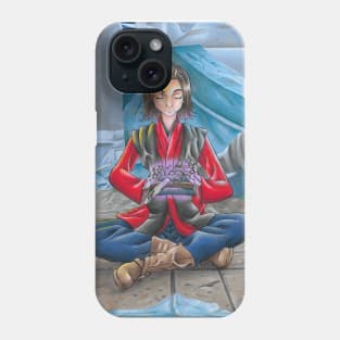 Berserker Force Phone Case