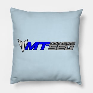 MT-Owners Southeast Queensland Pillow