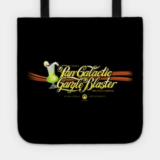 Pan-Galactic Gargle Blaster Tote