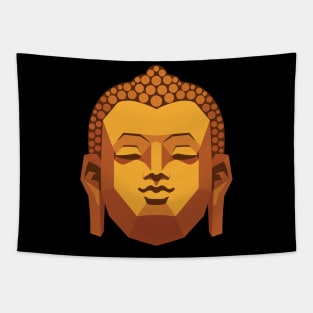 Buddha Tapestry