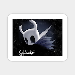 Hollow Knight (Fan Art) Magnet