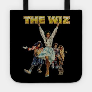 The Wiz Tote