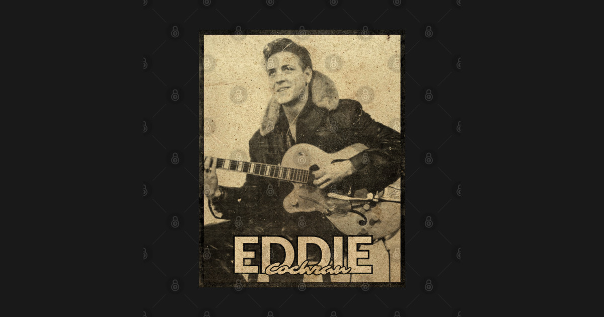 Love this pic of Eddie..one of my favourites. From the 7th Son LP inside sleeve. I had the tour shirt with this on but that's long gone now