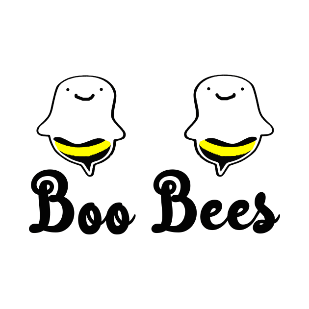 Boo Bees by Bolang Store