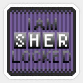 Sherlock I Am Sherlocked T Shirt Teepublic Sherlock I Am Sherlocked T Shirt Teepublic