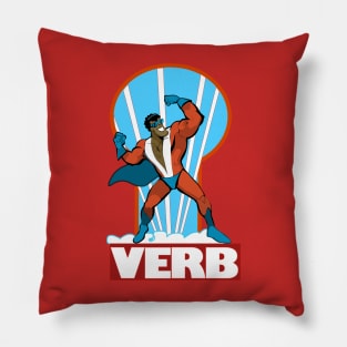 Verb Pillow