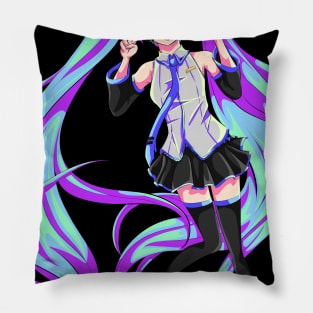 Hatsune Miku Pillow