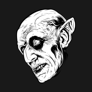 Nosferatu T-Shirt