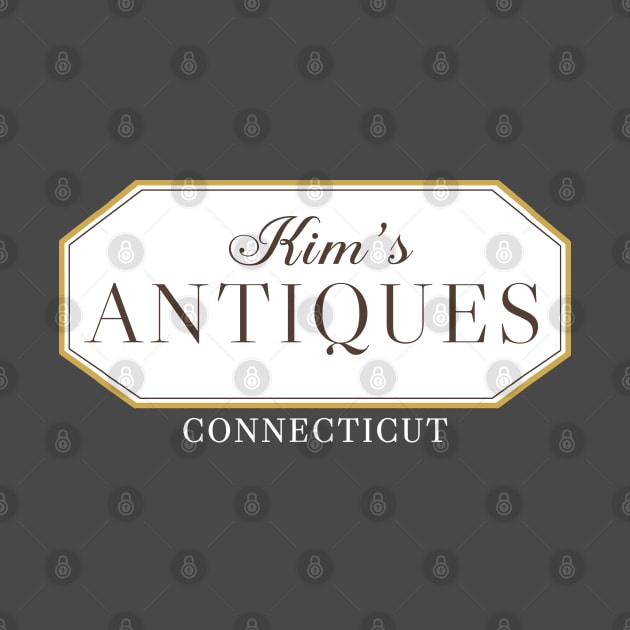 Kim's Antiques by Stars Hollow Mercantile