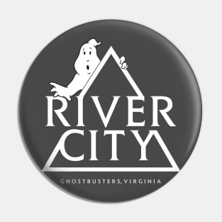 GBVA RIVER CITY - Rust City - Afterlife Pin