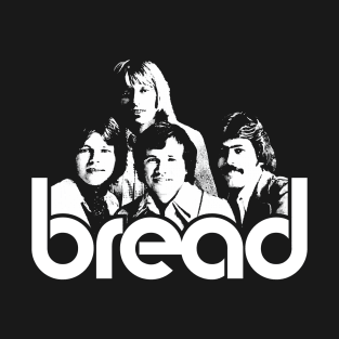 Bread T-Shirt