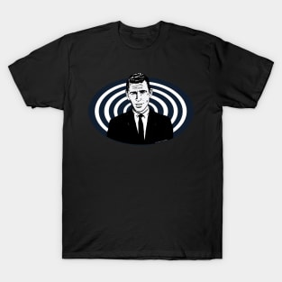 Twilight Zone T-Shirts for Sale