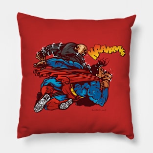 Tussle Pillow