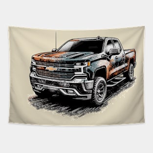 Chevrolet Silverado Tapestry