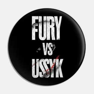 Fury Pin